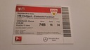 VFB STUTTGART - EINTRACHT FRANKFURT 20-09-2013