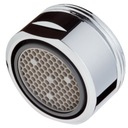 PERLATOR m24 АЭРАТОР КУХОННЫЙ СМЫВАТЕЛЬ ДЛЯ РАКОВИНЫ