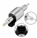 НАСОС DO ПАЛИВА 12V DO ОБІГРІВУ СТОЯНОЧНОГО БЕНЗИН АБО ДИЗЕЛЬ  фото 12