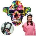 ВЕЛОСИПЕДНОЕ КРЫЛО 24–29 ДЮЙМОВ MTB ПЕРЕДНЕЕ ЭНДУРО ПЕРЕДНЕЕ МНОГОЦВЕТНОЕ МОРДОР М-13