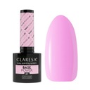 CLARESA Гибридная база для ногтей POWER BASE 07 5г
