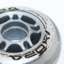 Круги Nils Extreme Білий 76 Mm 4X