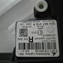 SKODA OCTAVIA 4 IV 5E4 ФАРА L+P ПОВНИЙ LED (СВІТЛОДІОД) CRISTAL LIGHTING EU  (17075020201) фото min 15