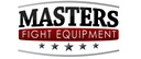 Ochraniacze piszczeli i stopy MASTERS - NS-20 S Marka Masters Fight Equipment