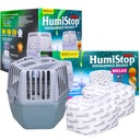 POCHŁANIACZ WILGOCI XXL 2X WKŁAD DO DO PIWNICY