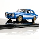 FORD ESCORT MK I RS1600 6 КОЛЛЕКЦИЯ FAST AND FURIOUS 1:43 Форсаж