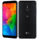Смартфон LG Q7 3/32 ГБ ЧЕРНЫЙ 4G LTE RESISTANT FAST