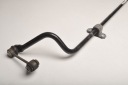 MASERATI GHIBLI III BARRE DE LIAISON STABILISATEUR 067000267800photo 6