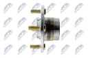NTY KLT-HD-010 KIT ROULEMENT ROUESphoto 13