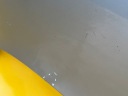 КАПОТ ПЕРІД OPEL VECTRA B 96-02R KREMINĖS SPALVOS SIWA .  (17445379052) фото min 13