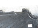 MERCEDES C-KLASA W205 PROTECTION CHÂSSIS INFÉRIEURE DROITE A2056842000 13-photo 7