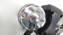 ПРИБОРНА ПАНЕЛЬ ЛІЧИЛЬНИК СПІДОМЕТР SUZUKI GN 250 125  фото 6