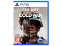 Call of Duty: Black Ops Cold War Gra PS5