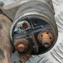 STARTER BMW R 1150 C187259A 32431155 1.1L 62KW 2003  photo 6
