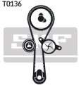 KIT DISTRIBUTION RENAULT CLIO/KANGOO 1,2 87Zphoto 10