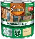 SADOLIN CLASSIC ПРОМПРЕГНАТ 2,5л, БЕСЦВЕТНЫЙ