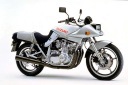 BODY GENERATOR SUZUKI GSX 750 KATANA 82R  photo 6