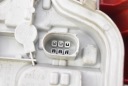 ФАРА ЛІВА ЗАД ЗАДНЯ 8P0945095 AUDI A3 8P 3D HB 03-05  фото 12