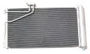 DÉSHYDRATEUR MERCEDES-BENZ C-CLASS (W203) 054-016-0014/ABA ABAKUSphoto 11