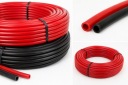 ШЛАНГ ПРОВІД ТРУБА ВСТАНОВЛЕННЯ ВОДЯНОГО UNIQUICK JOHN GUESTT 12MM ЧОРНИЙ  (18728026348) фото min 6