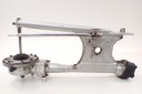 YAMAHA VIRAGO 535 87-03 BRAS DE SUSPENSION ARRIÈRE DIFFÉRENTIEL CARDANphoto 10