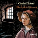 MALEŃKA DORRIT CHARLES DICKENS AUDIOBOOK