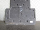 BOUCHON BOÎTE À GANTS PLANCHERS FORD S-MAX 06-10R 6M21U111D66photo 7