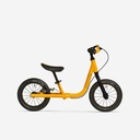Rowerek biegowy dziecięcy Btwin Runride 900
