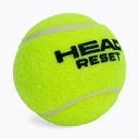 Tenisové loptičky HEAD Reset Polybag 72 ks zelené 575030 OS Značka Head