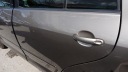 VOLKSWAGEN GOLF V ПЛЮС 05- ДВЕРІ ЗАДНІ ЛІВЕ LA8X  (17550865191) фото min 8