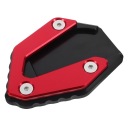 SLAB PODNOZKI MOTORCYCLE PILLOW SIDE MOTORCYCLE LINING PODNOZKI LATERAL PODNOZKA  photo 8
