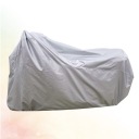 1 SZT. SILVER WATER-REPELLENT COVER NA BICYCLE TRWALY, LATWY W UZYCIU  photo 13