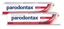Зубная паста Parodontax Classic с формулой для здоровья десен 75 мл x2