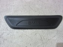 BMW X1 F48 BAGUETTES REVÊTEMENTS SEUIL AVANT ARRIÈRE XLINE CAPUCHONS 7410317 7263315photo 11