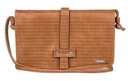 Crossbody kabelka Roxy Singing Waves - BCAM/Camel