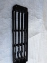 RENAULT CLIO V CAPTUR II JALOUSIE STORE RADIATEUR ORIGINAL NEUFphoto 5