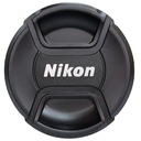 Крышка объектива NIKON 77 мм, крышка объектива