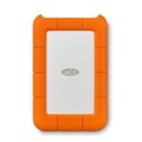 LaCie Rugged Mini, 4 ТБ, внешний жесткий диск,