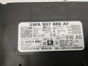МОДУЛЬ КОМФОРТА VW 5WA937086AF 1.5L GASOLINE 2022  фото 7