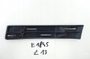 GLISSIÈRE PARE-CHOCS GAUCHE AVANT TESLA MODÈLE AVECphoto 6