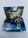 LEGO Dimensions Киборг 71210 #1