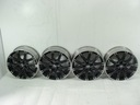 LLANTAS DE ALUMINIO NISSAN JUKE NISMO 7JX18 ET 47 5X114,3 3YV8A 