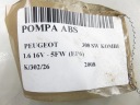 POMPE ABS PEUGEOT 308 SW UNIVERSEL 0265951134photo 10