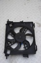 VENTILATEUR CHÂSSIS RÉSISTANCE SMART FORFOUR II A453 RENAULT TWINGO IIIphoto 7