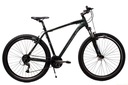 MTB BIKE 29 KANDS TRAVELER RAPTOR XR SH ALTUS зеленый. 21 дюйм