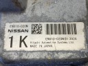 БЛОК УПРАВЛЕНИЕ КОМПЬЮТЕР КОРОБКИ ПЕРЕДАЧ NISSAN JUKE EMU10020N  фото 11