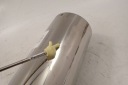 HONDA CBR 1100 XX (96-06) SILENCIEUX DROIT ÉCHAPPEMENT EMBOUTphoto 9