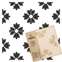 ШАБЛОНЫ ПОКРАСКИ плитки ТУРИЗ 10х10