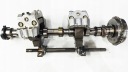 SH124 KIA SPORTAGE V ^ 1.6I 150KM SHAFT DISTRIBUTOR 24350-2M800  photo 7