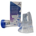 ИНГАЛЯЦИОННАЯ КАМЕРА ДЛЯ ДЕТЕЙ И ВЗРОСЛЫХ ТРУБКА